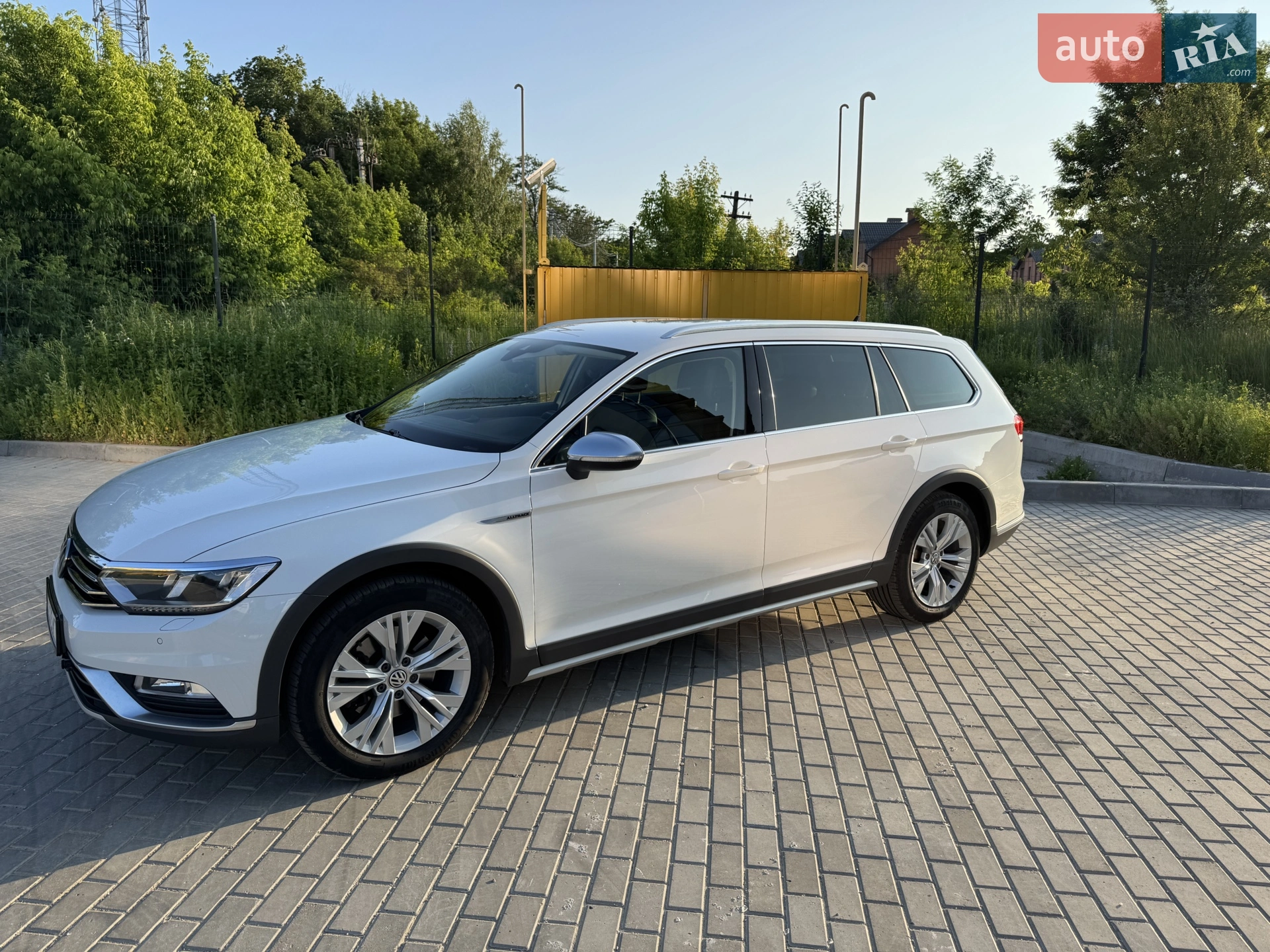 2019 Volkswagen Passat - мініатюра 5