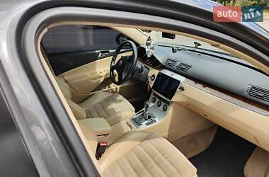 Універсал Volkswagen Passat 2006 в 