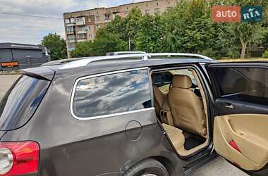 Універсал Volkswagen Passat 2006 в 