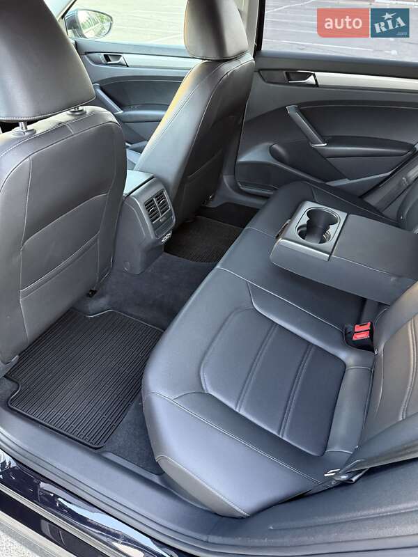 Седан Volkswagen Passat 2020 в Николаеве фото 18 Седан Volkswagen Passat 2020 в Николаеве