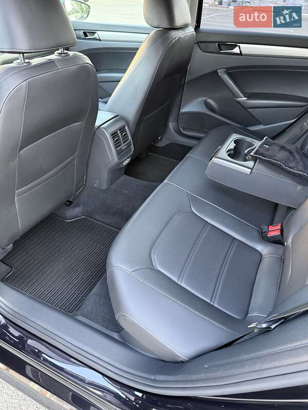 Седан Volkswagen Passat 2020 в Николаеве фото 19 Седан Volkswagen Passat 2020 в Николаеве
