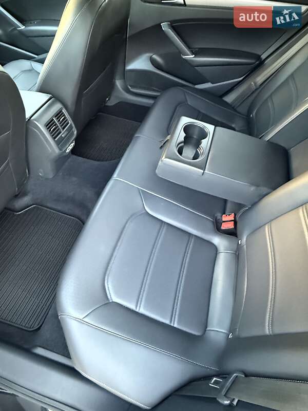 Седан Volkswagen Passat 2020 в Николаеве фото 29 Седан Volkswagen Passat 2020 в Николаеве