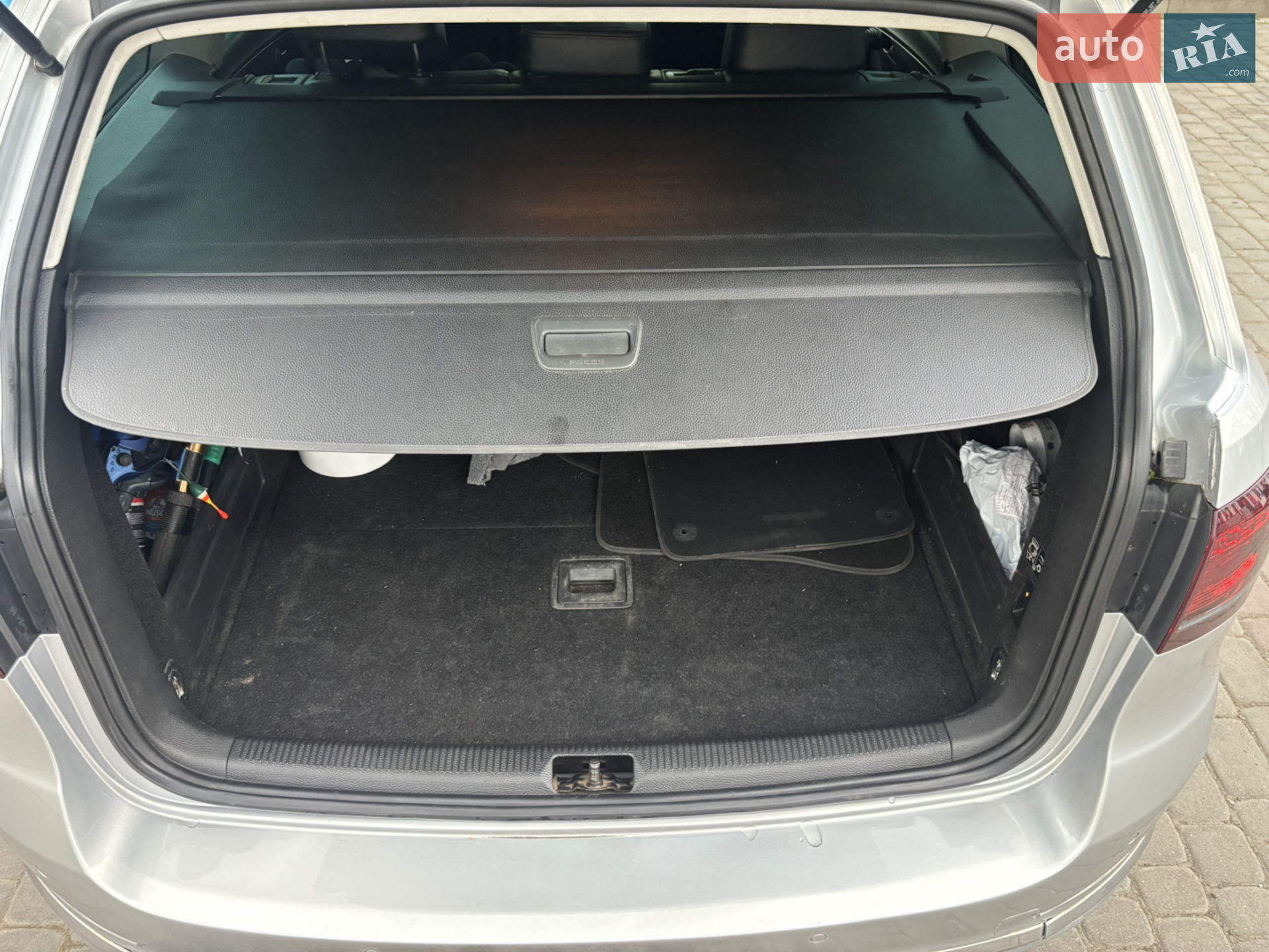 2013 Volkswagen Passat - мініатюра 13