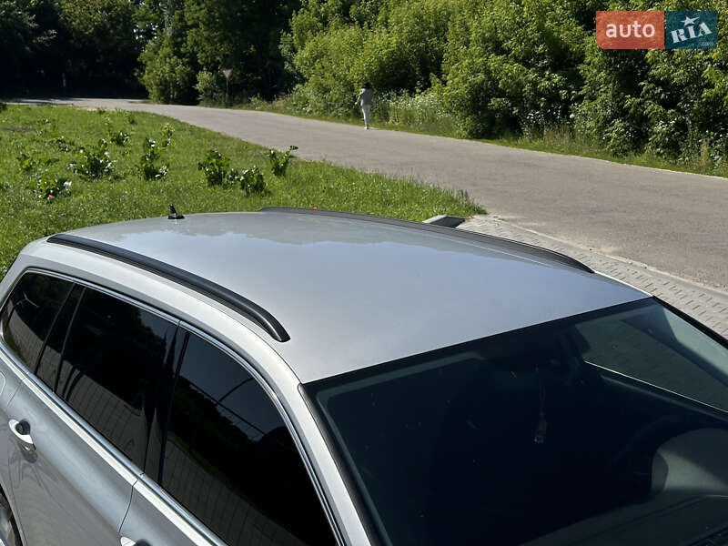 Универсал Volkswagen Passat 2018 в Дубно фото 14 Универсал Volkswagen Passat 2018 в Дубно