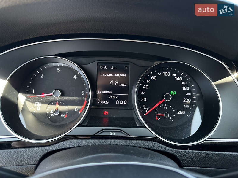 Универсал Volkswagen Passat 2018 в Дубно фото 40 Универсал Volkswagen Passat 2018 в Дубно