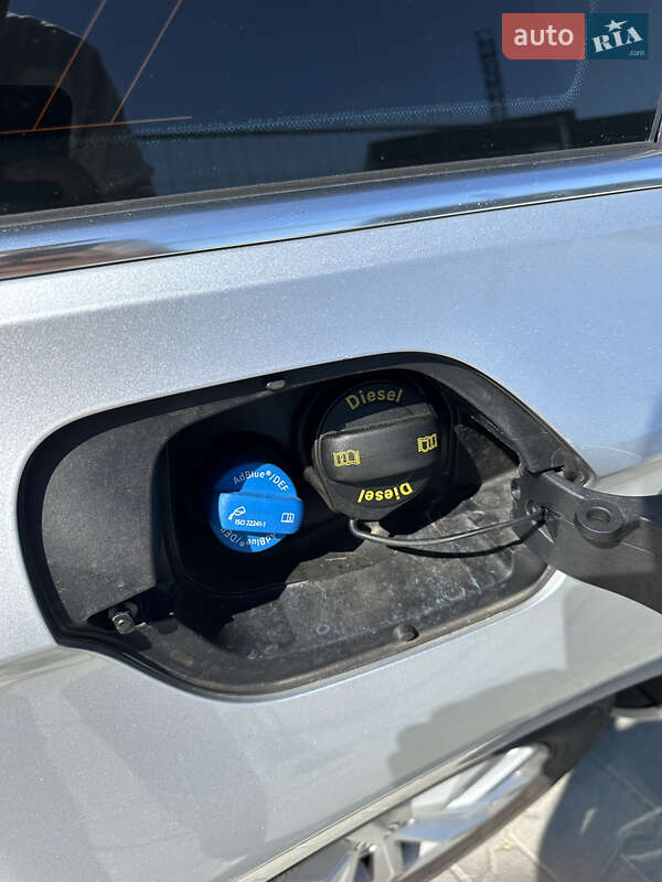 Универсал Volkswagen Passat 2018 в Дубно фото 51 Универсал Volkswagen Passat 2018 в Дубно