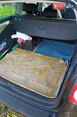 Универсал Volkswagen Passat 2007 в 