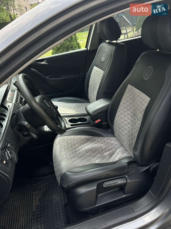 Універсал Volkswagen Passat 2005 в Тернополі