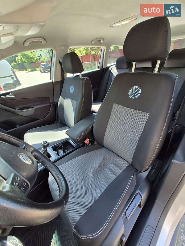 Универсал Volkswagen Passat 2006 в Ужгороде