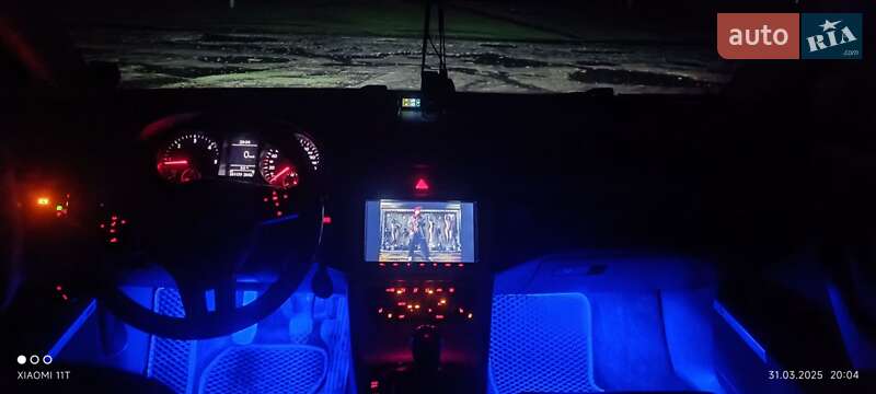 Универсал Volkswagen Passat 2010 в Недригайлове