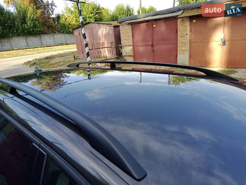 Універсал Volkswagen Passat 2012 в Білій Церкві