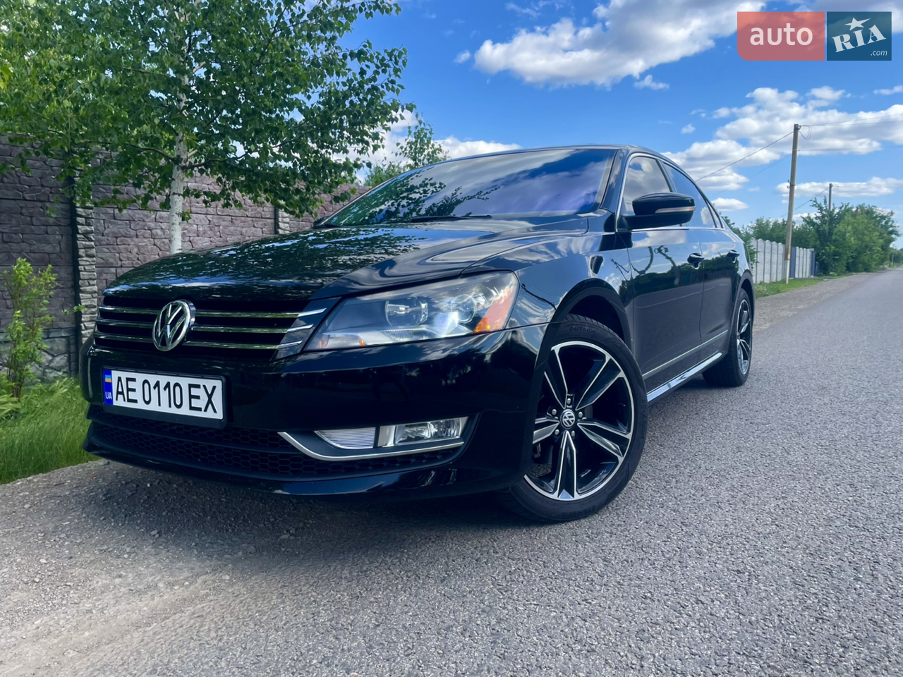 2015 Volkswagen Passat - мініатюра 23