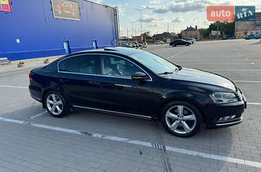 Седан Volkswagen Passat 2011 в Вінниці