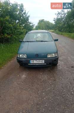 Седан Volkswagen Passat 1989 в Копайгороде