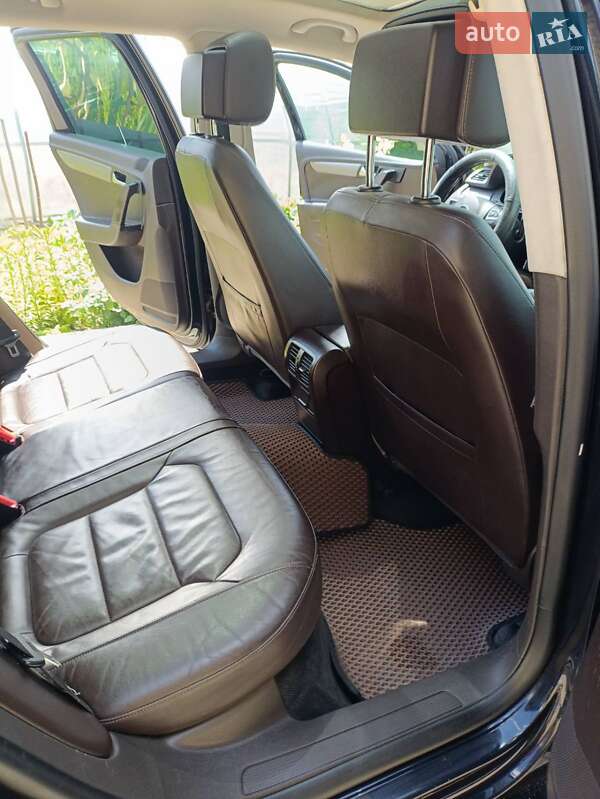 Универсал Volkswagen Passat 2010 в Старой Выжевке