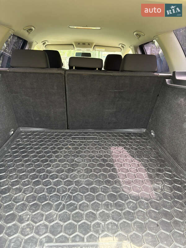 Універсал Volkswagen Passat 2007 в Харкові