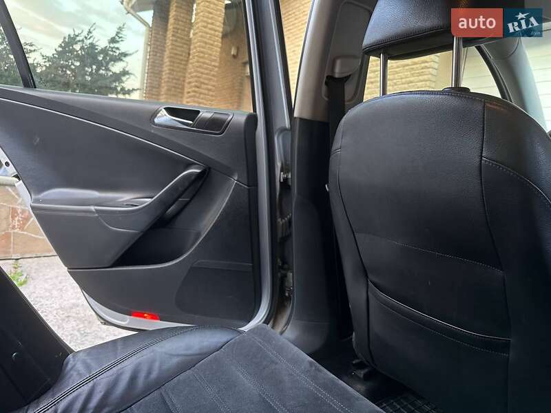 Седан Volkswagen Passat 2008 в Днепре фото 9 Седан Volkswagen Passat 2008 в Днепре