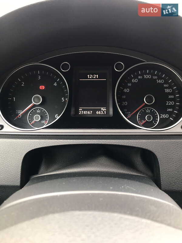 Универсал Volkswagen Passat 2014 в Ивано-Франковске фото 19 Универсал Volkswagen Passat 2014 в Ивано-Франковске