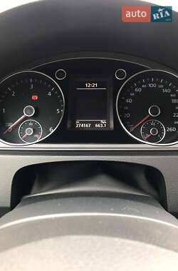 Універсал Volkswagen Passat 2014 в  фото 19 Універсал Volkswagen Passat 2014 в