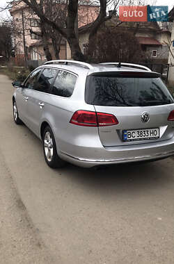 Універсал Volkswagen Passat 2014 в  фото 23 Універсал Volkswagen Passat 2014 в