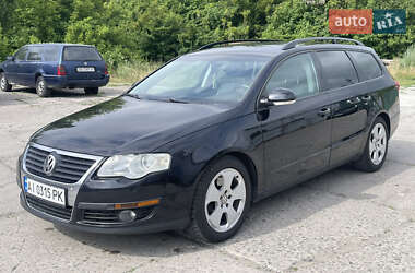 Універсал Volkswagen Passat 2010 в Вінниці