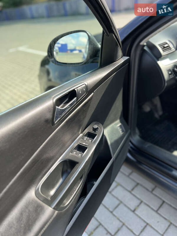 Универсал Volkswagen Passat 2007 в Тернополе