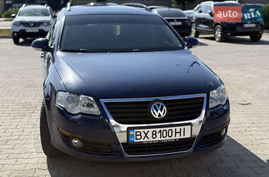 Универсал Volkswagen Passat 2007 в Хмельницком Универсал Volkswagen Passat 2007 в Хмельницком