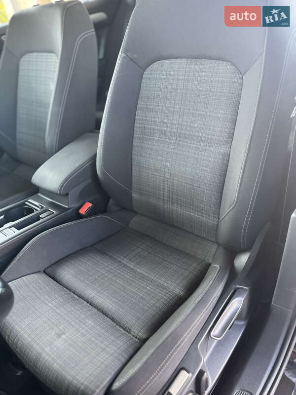Универсал Volkswagen Passat 2020 в Смеле фото 23 Универсал Volkswagen Passat 2020 в Смеле