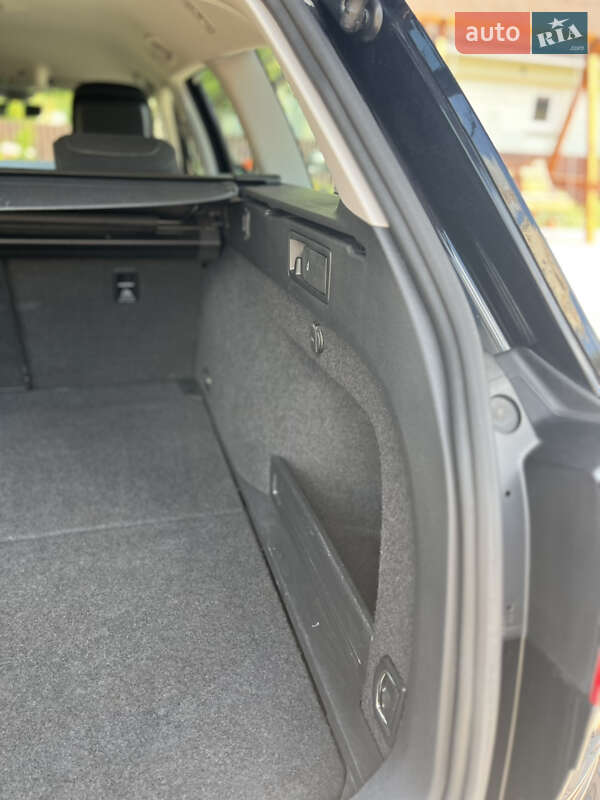 Универсал Volkswagen Passat 2020 в Смеле фото 36 Универсал Volkswagen Passat 2020 в Смеле