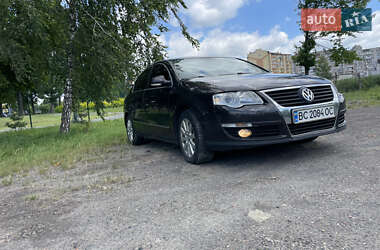 Седан Volkswagen Passat 2005 в Великих Мостах