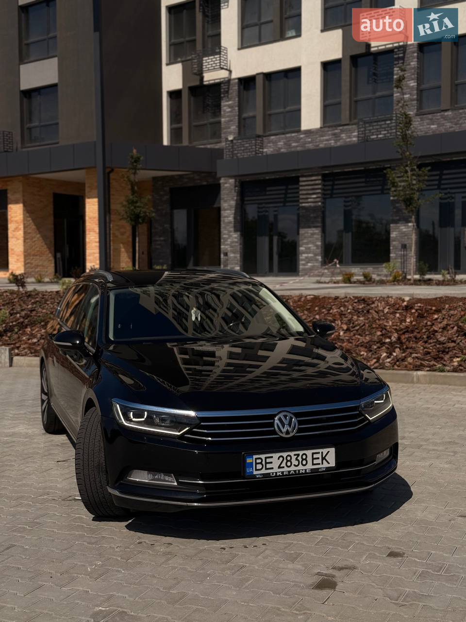 2016 Volkswagen Passat - мініатюра 20