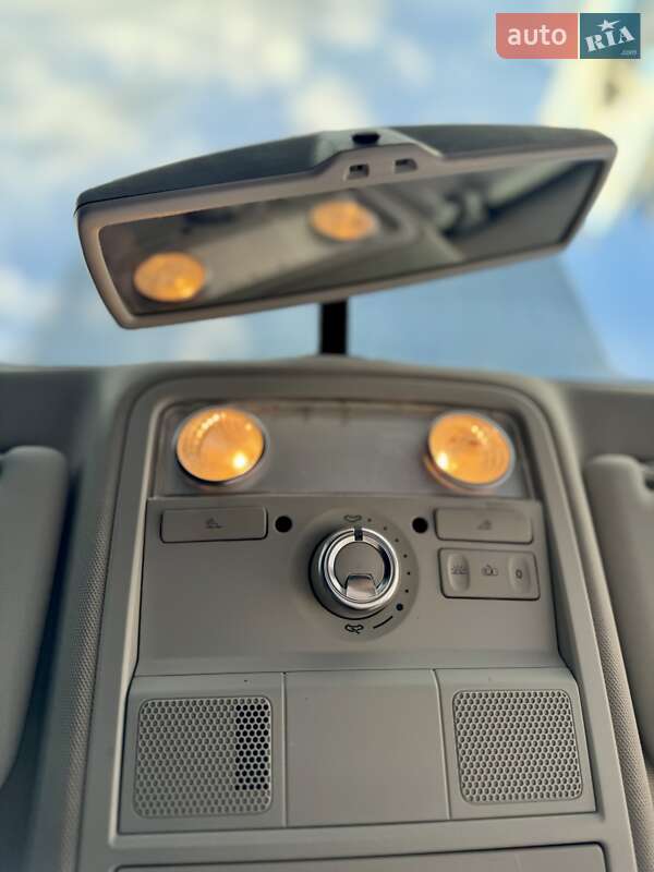 Седан Volkswagen Passat 2012 в Измаиле