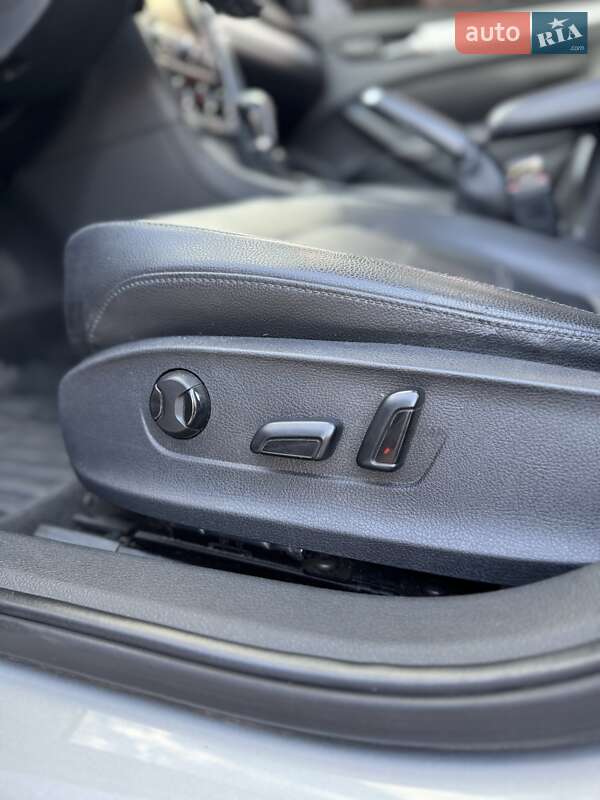 Седан Volkswagen Passat 2012 в Измаиле