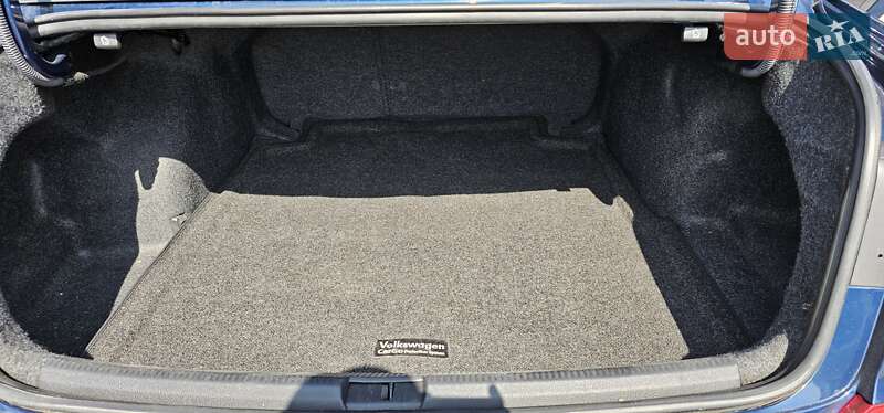 Седан Volkswagen Passat 2017 в Измаиле