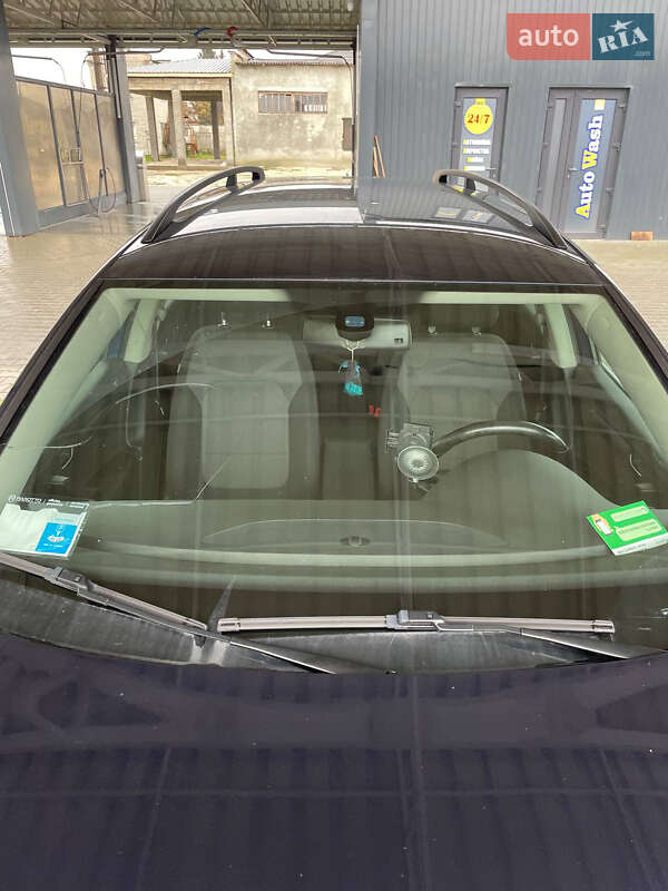 Универсал Volkswagen Passat 2014 в Стрые фото 12 Универсал Volkswagen Passat 2014 в Стрые