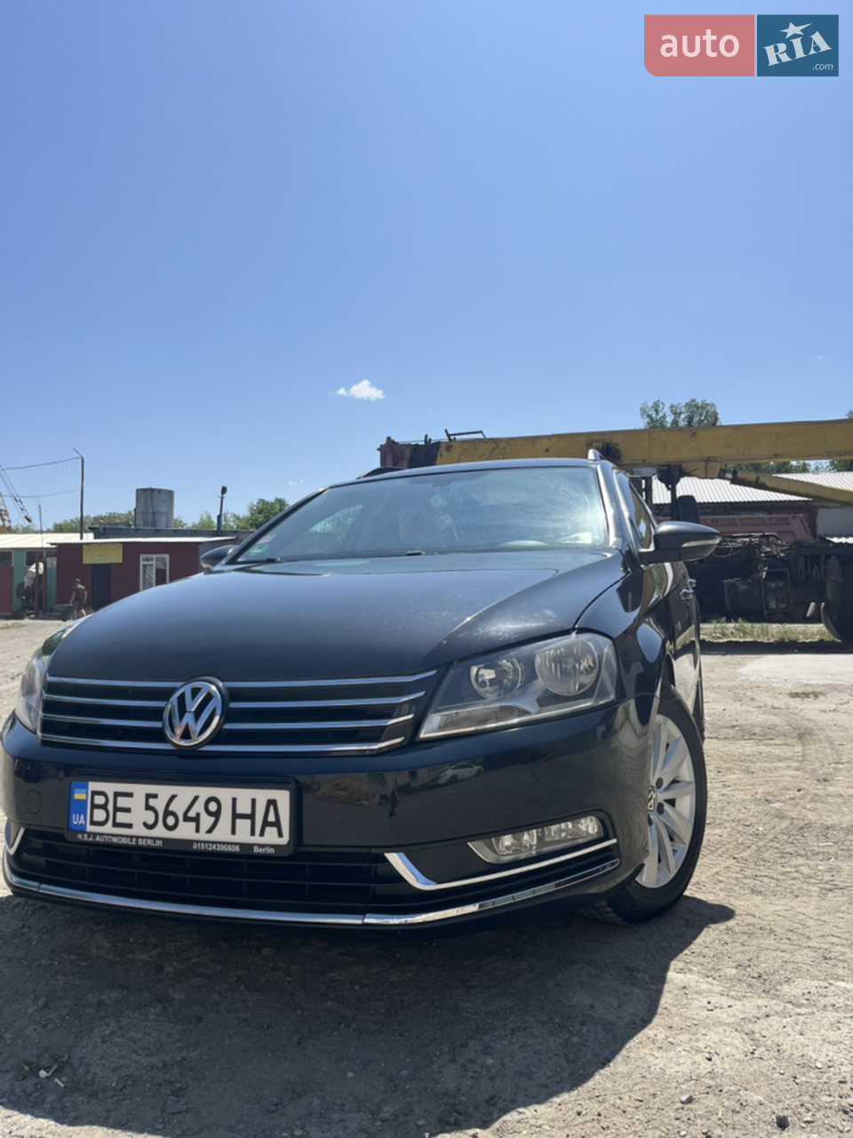 2013 Volkswagen Passat - мініатюра 16
