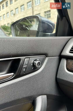 Седан Volkswagen Passat 2014 в 