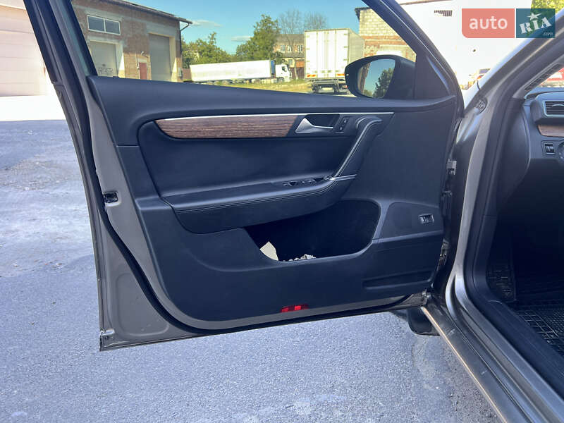 Универсал Volkswagen Passat 2012 в Хмельницком фото 17 Универсал Volkswagen Passat 2012 в Хмельницком