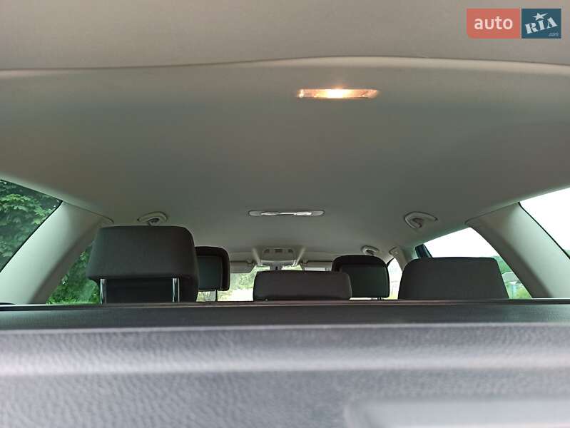 Универсал Volkswagen Passat 2014 в Тернополе