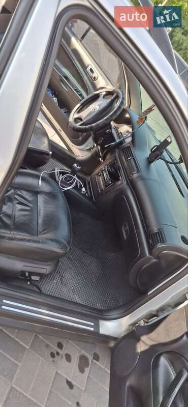 Седан Volkswagen Passat 2001 в Хмельницькому