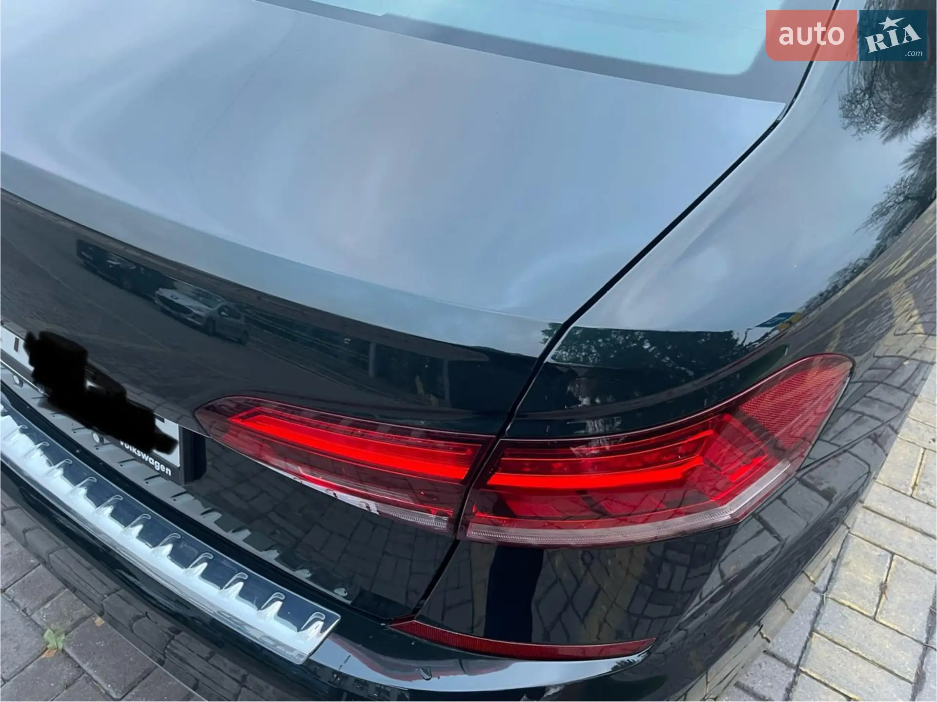 2021 Volkswagen Passat - мініатюра 11