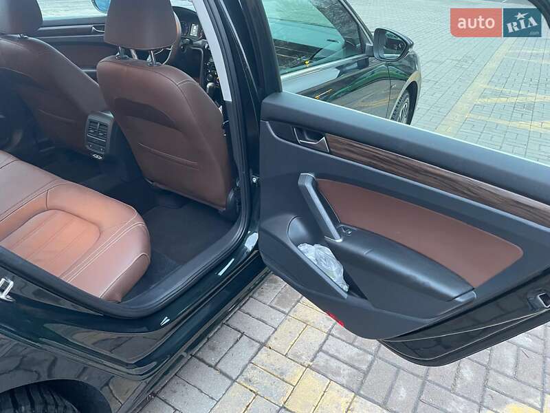 Седан Volkswagen Passat 2021 в Рівному фото 15 Седан Volkswagen Passat 2021 в Рівному