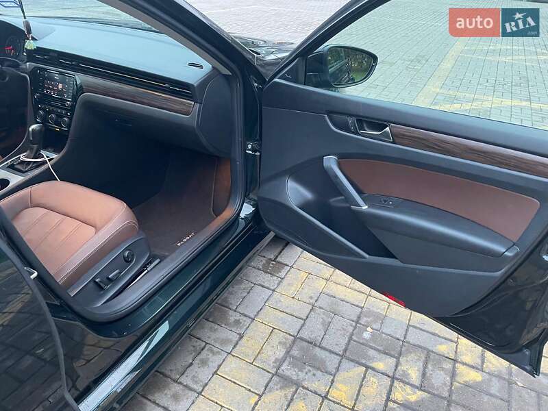 Седан Volkswagen Passat 2021 в Рівному фото 18 Седан Volkswagen Passat 2021 в Рівному