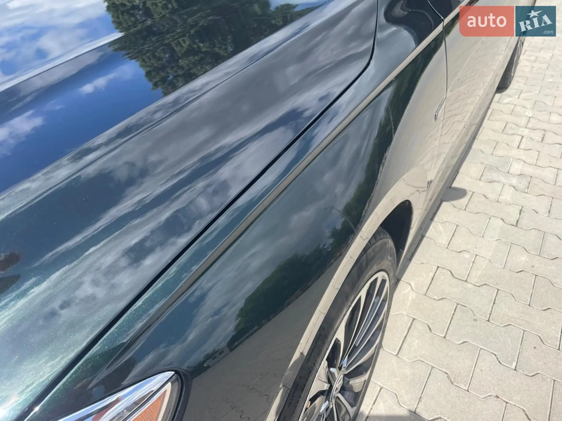 2021 Volkswagen Passat - мініатюра 24