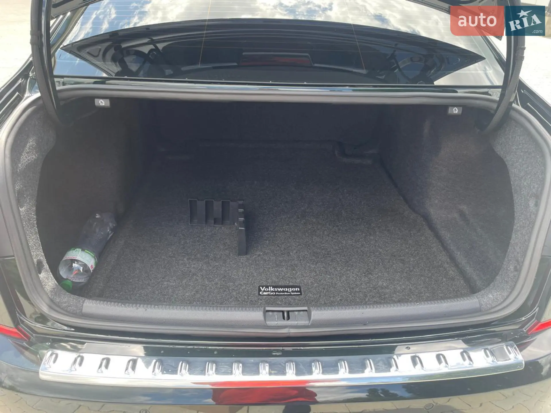 2021 Volkswagen Passat - мініатюра 28