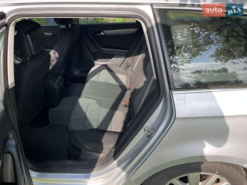 Універсал Volkswagen Passat 2014 в Васильківці