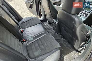 Седан Volkswagen Passat 2008 в 