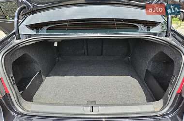 Седан Volkswagen Passat 2008 в 