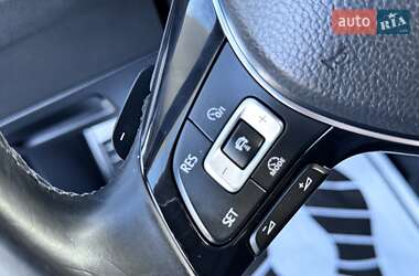Универсал Volkswagen Passat 2017 в 