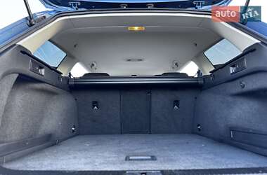 Универсал Volkswagen Passat 2017 в 